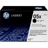 HP Original 05X / CE505X...