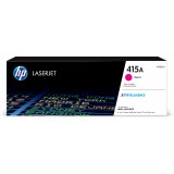 HP Original W2033A / 415A Toner Magenta