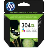 HP Original N9K07AE / 304XL...