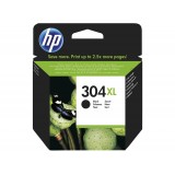 HP Original N9K08AE / 304XL Ink Black