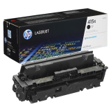 HP Original W2030X / 415X Toner Black (high Capacity)