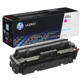 HP Original W2033X / 415X Toner Magenta (high Capacity)