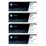 HP Original 203X Toner...