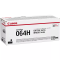 Canon Original 064H Toner...