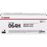 Canon Original 064H Toner Schwarz