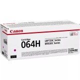 Canon Original 064H Toner Magenta