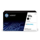 HP Original CF259A / 59A Toner Black