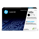 HP Original W1490X / 149X Toner Black