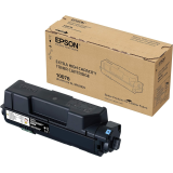 Epson Original C13S110078 Toner Black (Extra High Capacity)