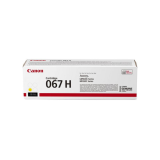 Canon Original 067H (5103C002) Toner Gelb