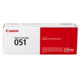 Canon Original 051 (2168C002) Toner Black