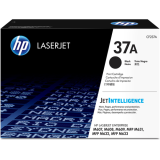 HP Original CF237A / 37A Toner Black