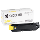 Kyocera Original TK-5390Y (1T02Z1ANL0) Toner Gelb