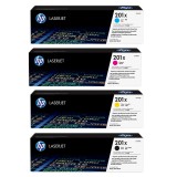 HP Original 201X Toner...