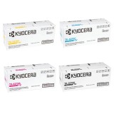 Kyocera Original TK-5370 Toner Sparset (CMYK)