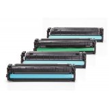 Alternativ zu HP 201X Toner...